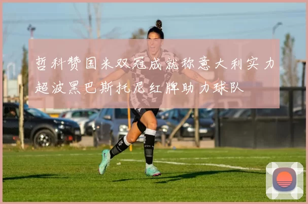 哲科赞国米双冠成就称意大利实力超波黑巴斯托尼红牌助力球队